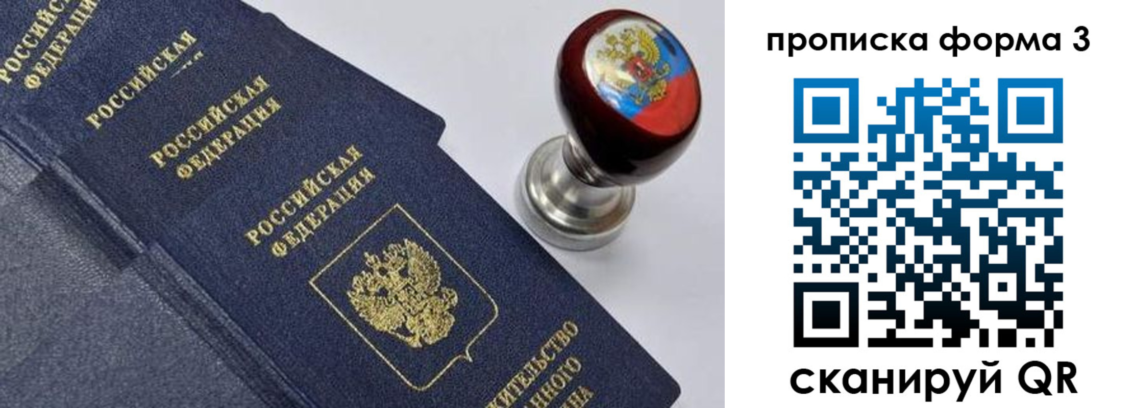 прописка 2025 в Жирновске